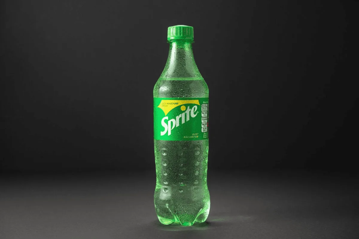 Sprite 0.5 л